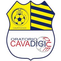 Oratorio CavaDiGiDue