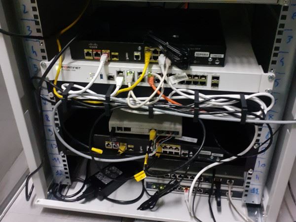 Giunzioni in fibra ottica