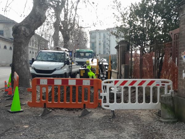 Perforazione Teleguidata