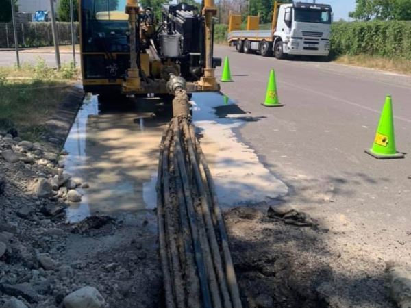 Perforazione Teleguidata