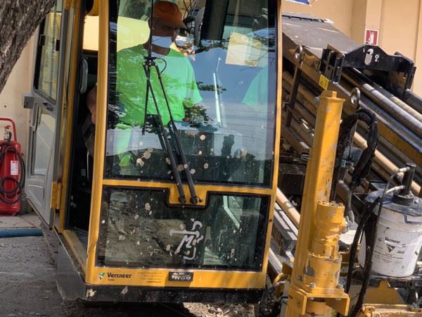 Perforazione Teleguidata