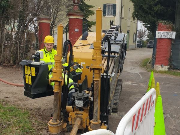 Perforazione Teleguidata